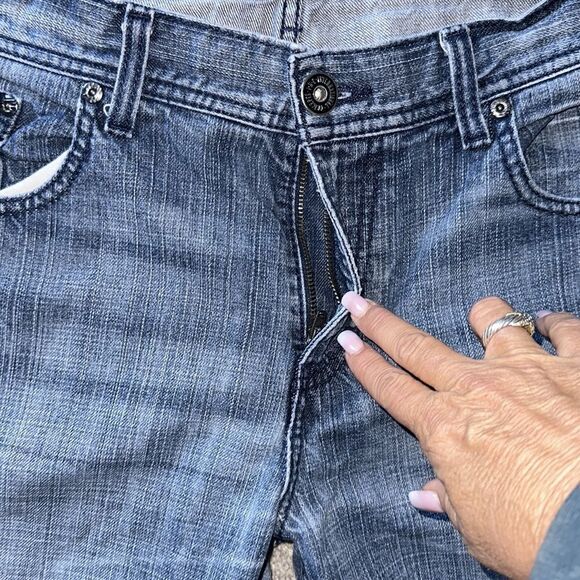 Amsterdam Regular Fit Jeans! - Picture 5 of 11